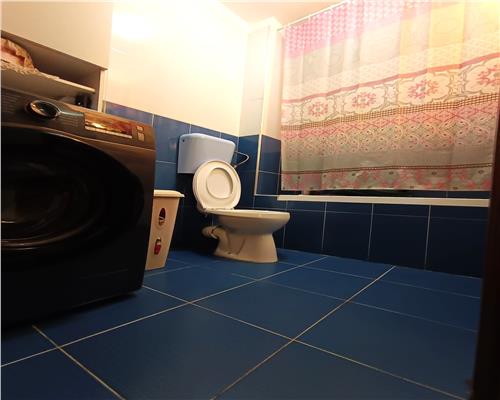 Apartament cu 2 camere balcon si parcare pe Calea Surii Mici