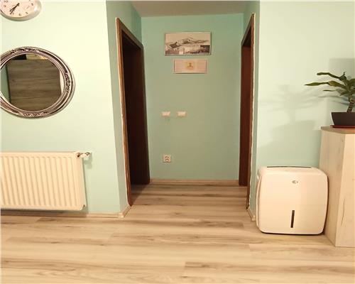 Apartament cu 2 camere balcon si parcare pe Calea Surii Mici
