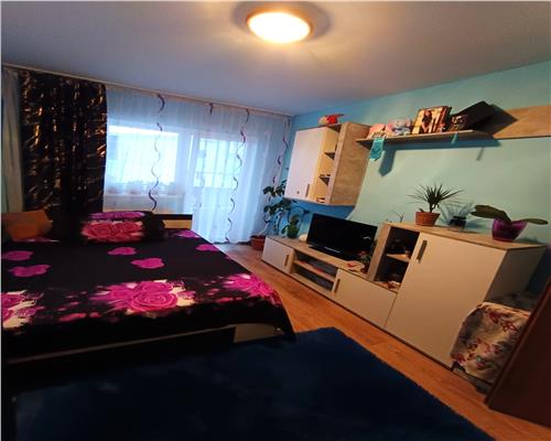 Apartament cu 2 camere balcon si parcare pe Calea Surii Mici