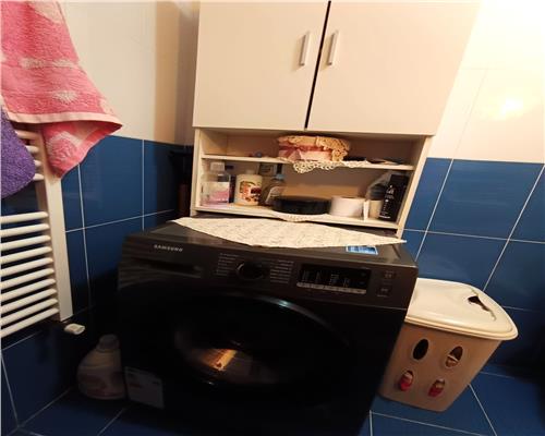 Apartament cu 2 camere balcon si parcare pe Calea Surii Mici