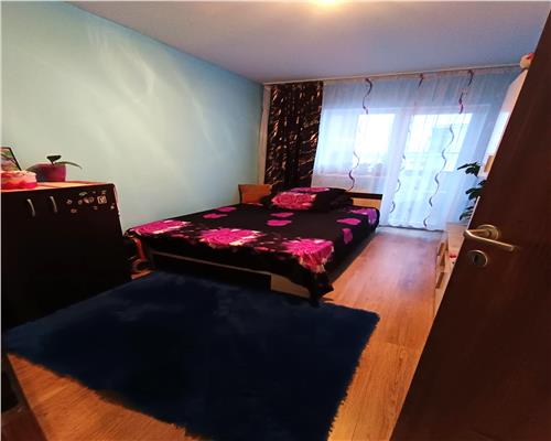 Apartament cu 2 camere balcon si parcare pe Calea Surii Mici