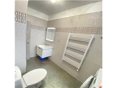 Studio 40 mpu cu terasa in bloc nou pe Bd Mihai Viteazu