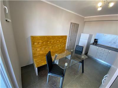 Studio 40 mpu cu terasa in bloc nou pe Bd Mihai Viteazu