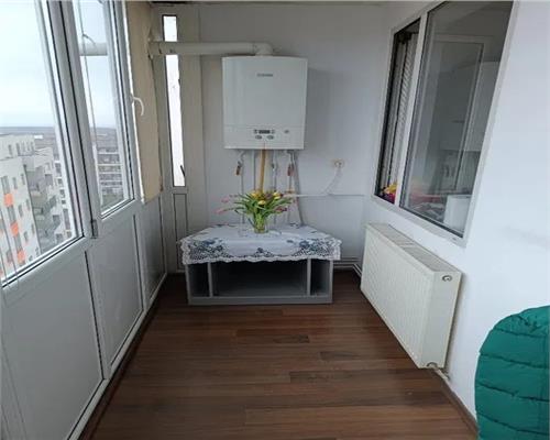 Apartament 2 camere decomandat cu balcon in zona Ciresica