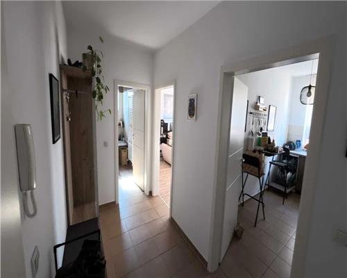 Apartament 2 camere balcon si parcare in Avantgarden