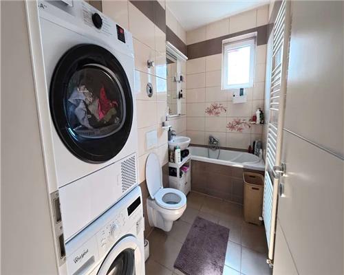 Apartament 2 camere balcon si parcare in Avantgarden