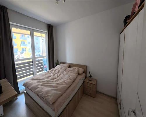 Apartament 2 camere balcon si parcare in Avantgarden