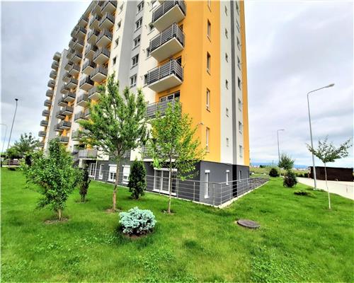Apartament 2 camere balcon si parcare in Avantgarden