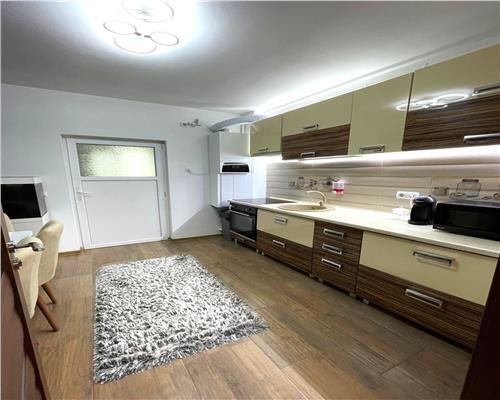 Apartament Modern cu 2 Camere Balcon si Parcare in Selimbar