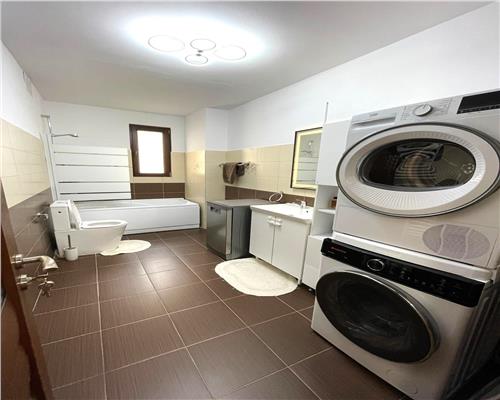 Apartament Modern cu 2 Camere Balcon si Parcare in Selimbar