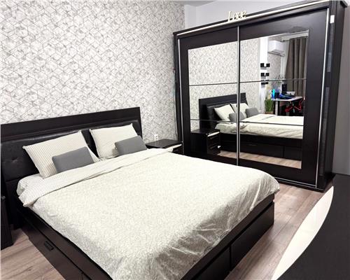 Apartament Modern cu 2 Camere Balcon si Parcare in Selimbar