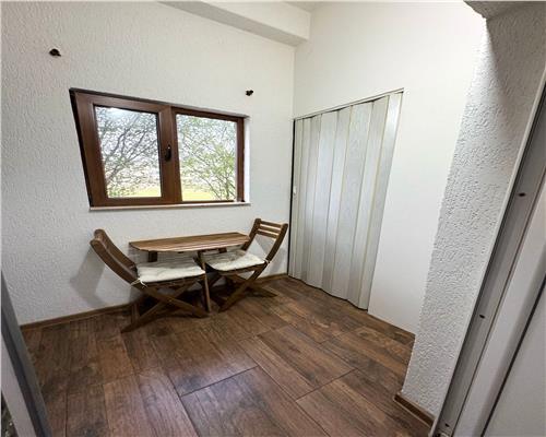 Apartament Modern cu 2 Camere Balcon si Parcare in Selimbar