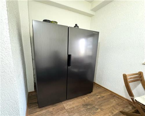 Apartament Modern cu 2 Camere Balcon si Parcare in Selimbar