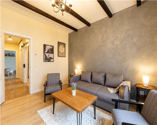 Penthouse cu 2 terase jacuzzi si loc de parcare in Deventer
