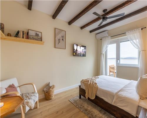 Penthouse cu 2 terase jacuzzi si loc de parcare in Deventer