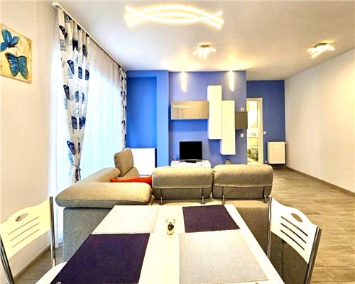 Apartament etajul 1 cu 3 camere terasa si parcare Kogalniceanu