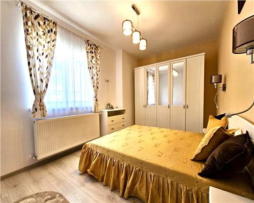 Apartament etajul 1 cu 3 camere terasa si parcare Kogalniceanu