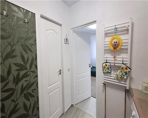 Garsoniera Moderna complet Renovata in zona Broscarie