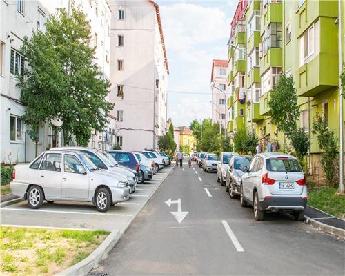Garsoniera Moderna complet Renovata in zona Broscarie