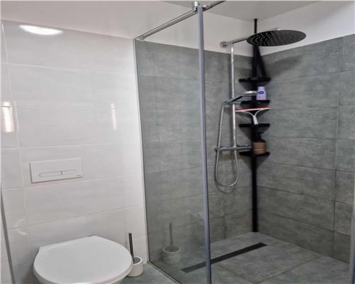 Penthouse 2 camere cu terasa de 40 mp in Turnisor