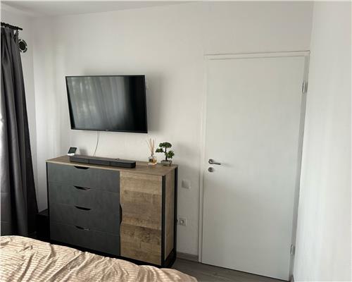 Apartament Modern cu 3 camere in Valea Aurie