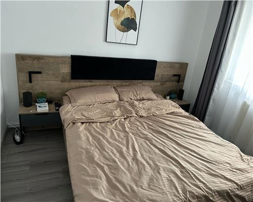 Apartament Modern cu 3 camere in Valea Aurie