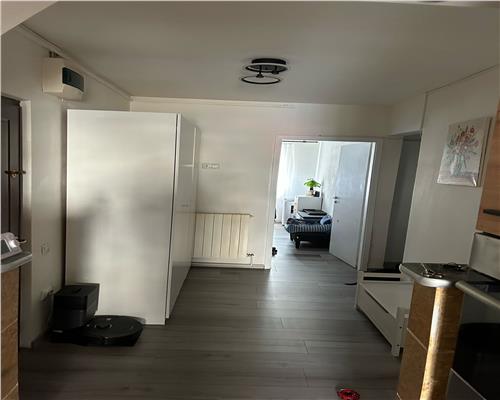 Apartament Modern cu 3 camere in Valea Aurie