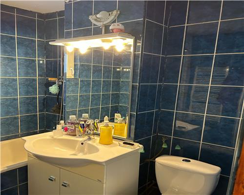 Apartament Modern cu 3 camere in Valea Aurie