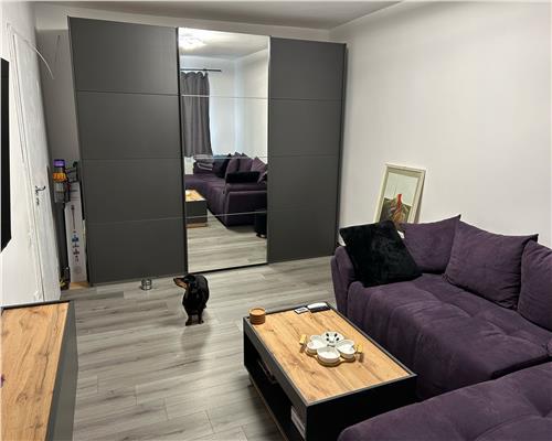 Apartament Modern cu 3 camere in Valea Aurie