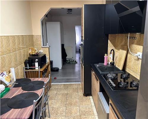 Apartament Modern cu 3 camere in Valea Aurie