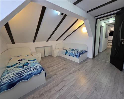 Apartament cu 4 Camere Balcon si Parcare in Selimbar