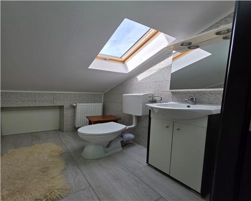 Apartament cu 4 Camere Balcon si Parcare in Selimbar