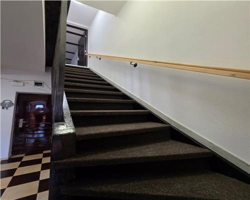 Apartament cu 4 Camere Balcon si Parcare in Selimbar