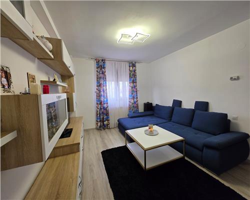 Apartament cu 4 Camere Balcon si Parcare in Selimbar
