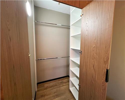 Apartament modern nou cu 2 camere si parcare in zona Doamna Stanca