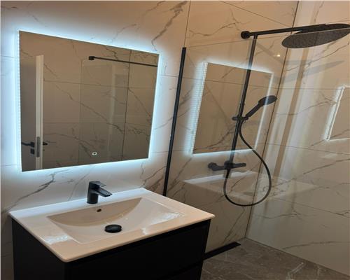Apartament cu 3 camere balcon si parcare in Selimbar