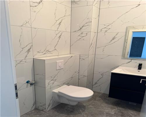Apartament cu 3 camere balcon si parcare in Selimbar