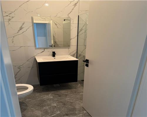 Apartament cu 3 camere balcon si parcare in Selimbar