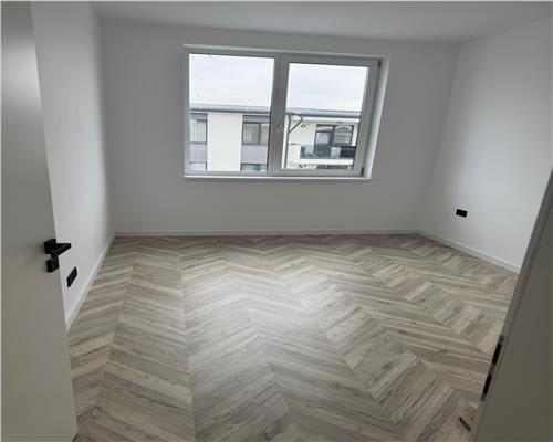 Apartament cu 3 camere balcon si parcare in Selimbar