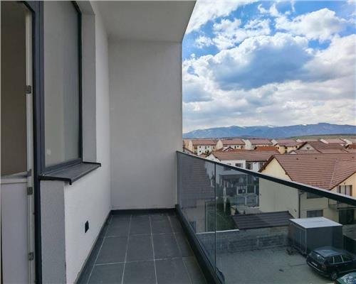Apartament cu 3 camere balcon si parcare in Selimbar