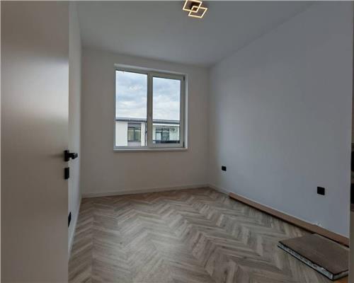 Apartament cu 3 camere balcon si parcare in Selimbar