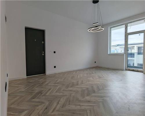 Apartament cu 3 camere balcon si parcare in Selimbar