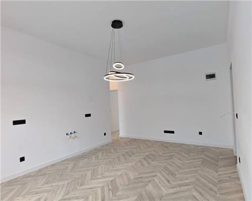 Apartament cu 3 camere balcon si parcare in Selimbar
