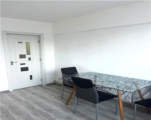 Apartament cu 2 camere in Sibiu zona Compa