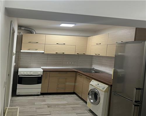 Apartament cu 2 camere in Sibiu zona Compa