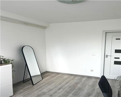 Apartament cu 2 camere in Sibiu zona Compa