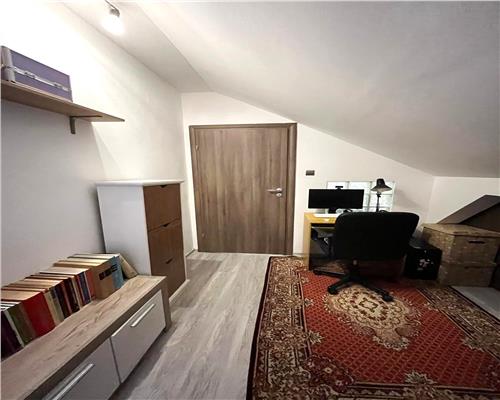 Apartament cu 3 camere 2 balcoane in Strand II