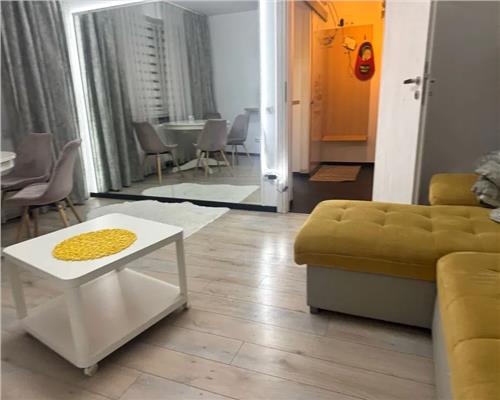 Apartament modern 2 camere in zona Centrala
