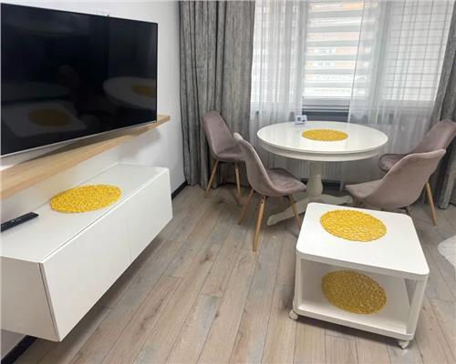 Apartament modern 2 camere in zona Centrala