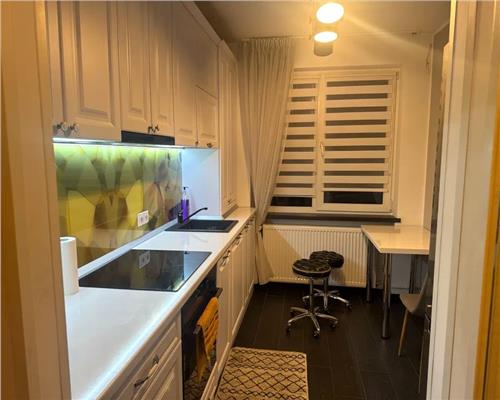 Apartament modern 2 camere in zona Centrala